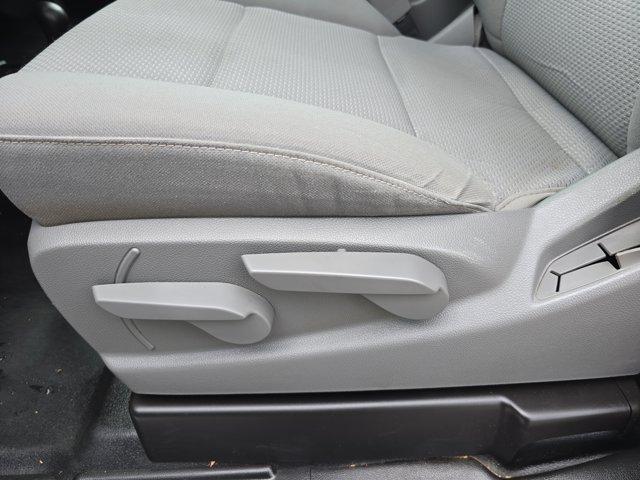used 2016 Chevrolet Silverado 1500 car, priced at $18,589