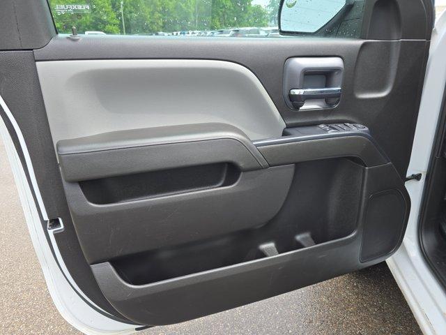 used 2016 Chevrolet Silverado 1500 car, priced at $18,589