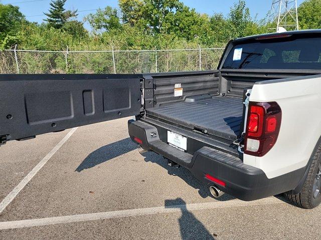 used 2024 Honda Ridgeline car, priced at $35,563