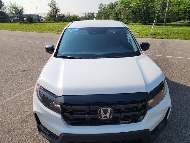 used 2024 Honda Ridgeline car, priced at $35,563