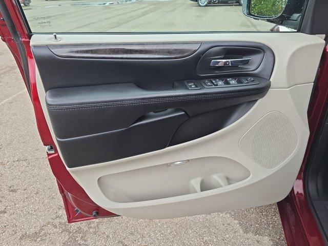 used 2019 Dodge Grand Caravan car, priced at $16,650