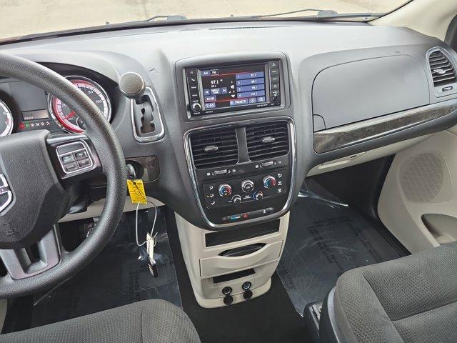 used 2019 Dodge Grand Caravan car, priced at $16,650