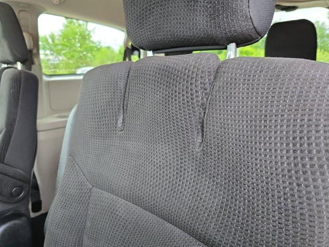 used 2019 Dodge Grand Caravan car, priced at $16,650