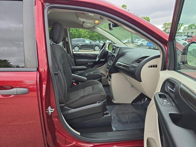 used 2019 Dodge Grand Caravan car, priced at $16,650