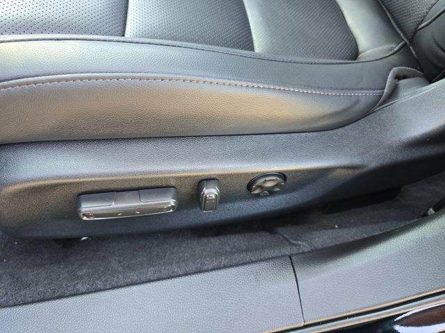 used 2022 Honda Accord car, priced at $24,598