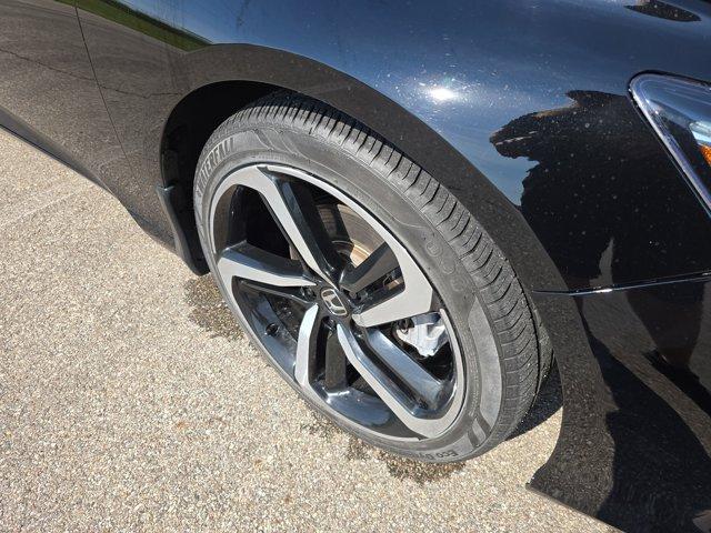 used 2022 Honda Accord car, priced at $24,598