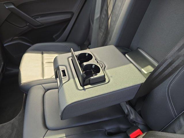used 2024 Audi Q5 car, priced at $41,223