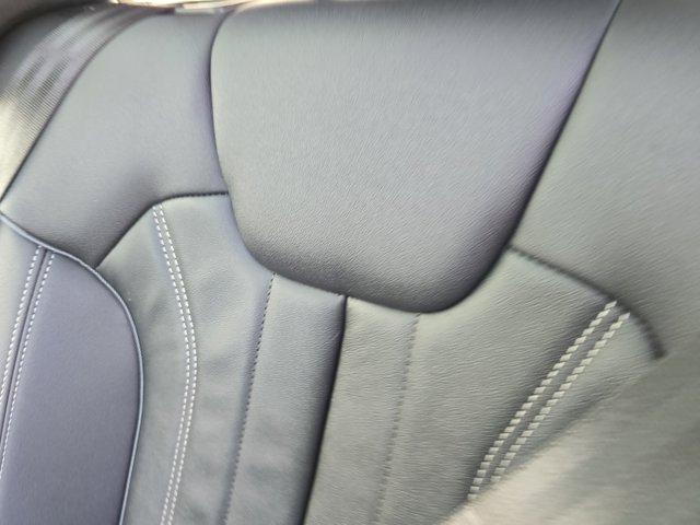 used 2024 Audi Q5 car, priced at $41,223