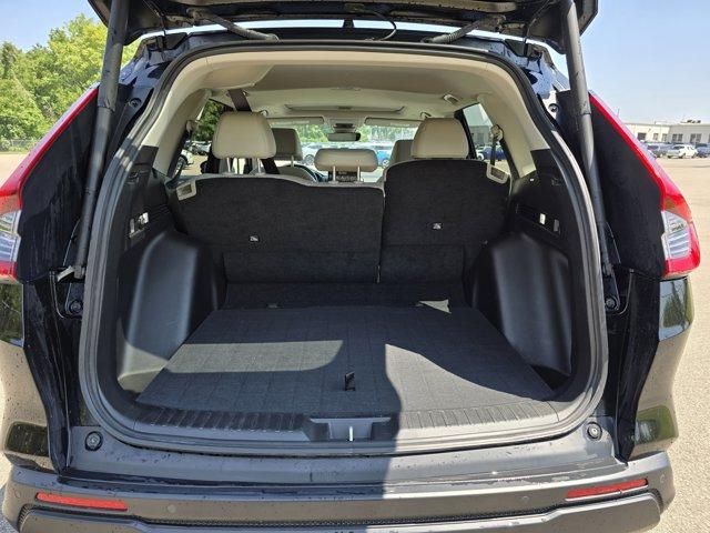 used 2024 Honda CR-V car, priced at $29,600