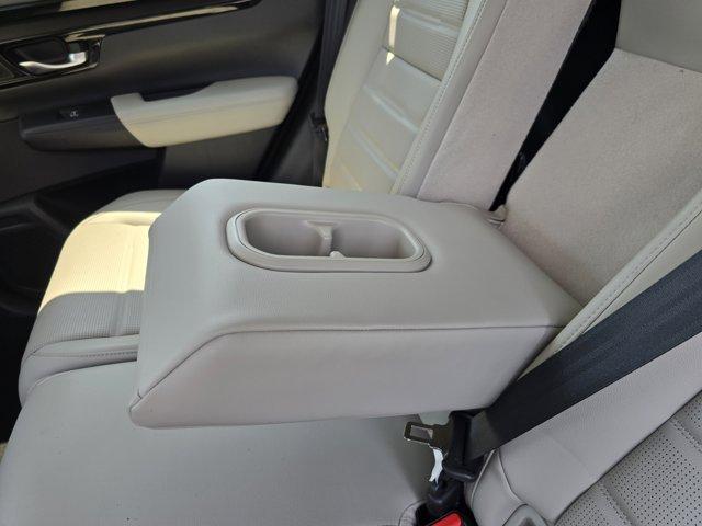 used 2024 Honda CR-V car, priced at $29,600