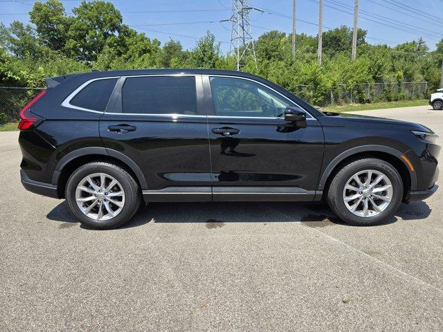 used 2024 Honda CR-V car, priced at $29,600