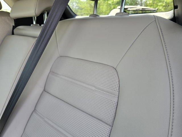 used 2024 Honda CR-V car, priced at $29,600