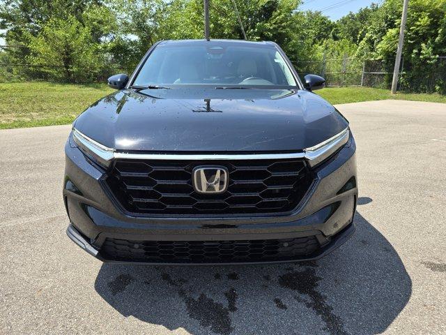 used 2024 Honda CR-V car, priced at $29,600