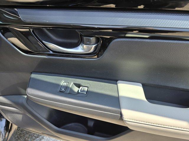 used 2024 Honda CR-V car, priced at $29,600