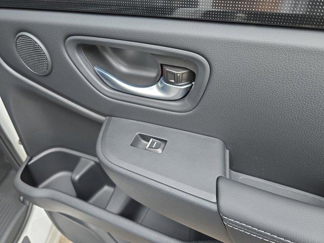 new 2025 Honda Pilot car, priced at $53,705