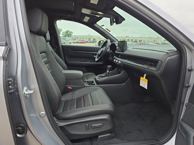 new 2026 Honda CR-V Hybrid car, priced at $39,920