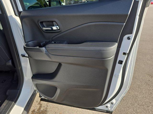 used 2024 Honda Ridgeline car, priced at $29,800