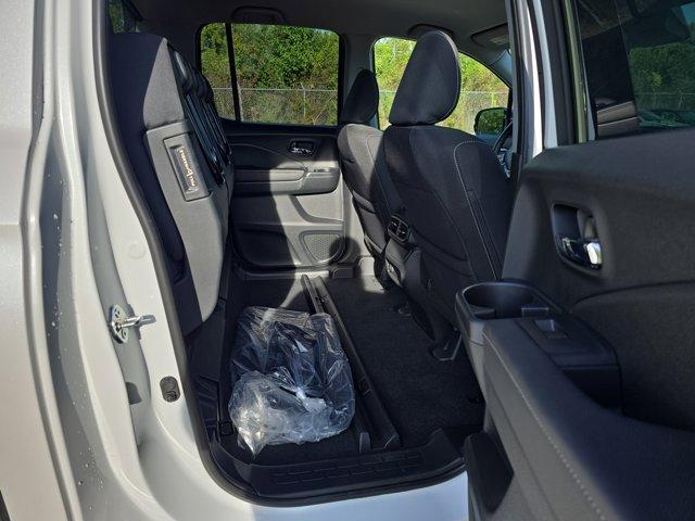 used 2024 Honda Ridgeline car, priced at $29,800