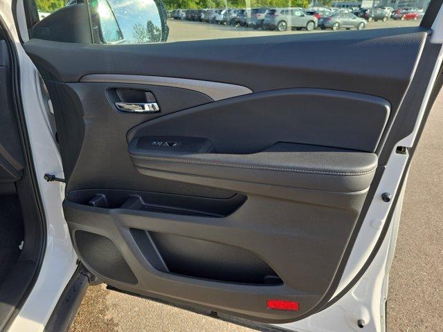 used 2024 Honda Ridgeline car, priced at $29,800