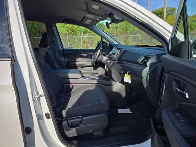 used 2024 Honda Ridgeline car, priced at $29,800