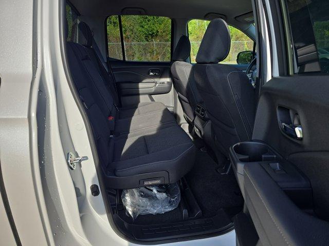 used 2024 Honda Ridgeline car, priced at $29,800