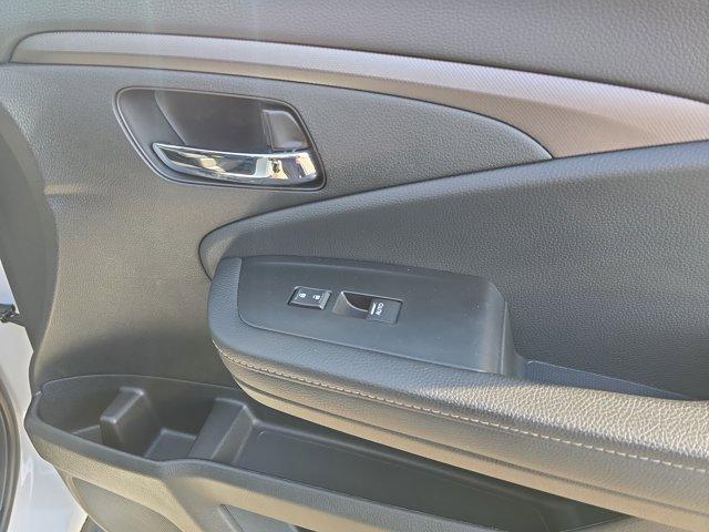 used 2024 Honda Ridgeline car, priced at $29,800