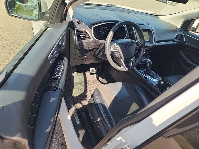 used 2017 Ford Edge car, priced at $12,987