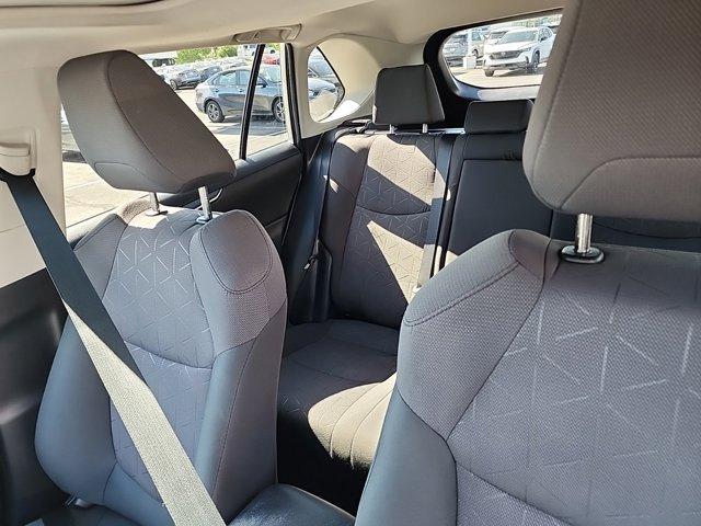 used 2019 Toyota RAV4 car, priced at $24,918