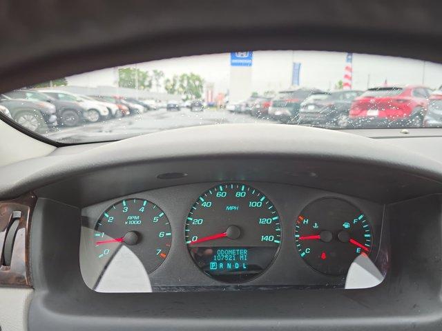 used 2013 Chevrolet Impala car, priced at $7,998