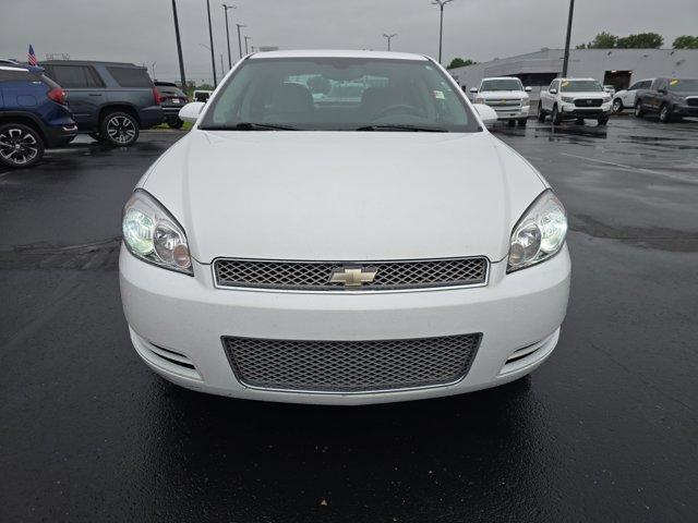used 2013 Chevrolet Impala car, priced at $7,998