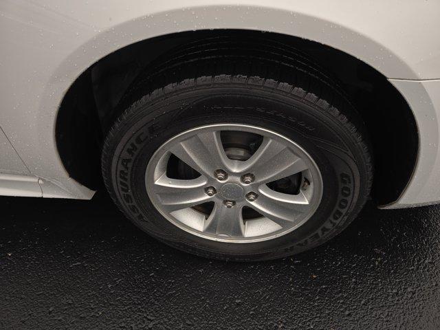 used 2013 Chevrolet Impala car, priced at $7,998