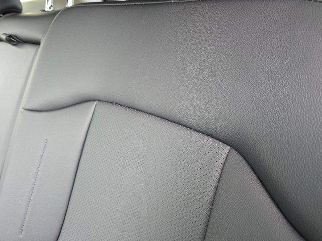used 2024 Kia Sportage Hybrid car, priced at $30,000