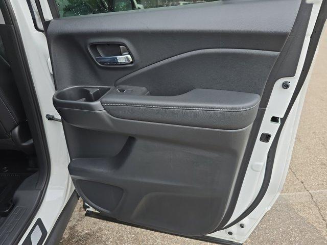used 2025 Honda Ridgeline car, priced at $39,850
