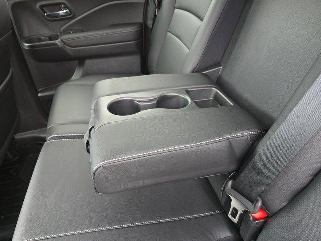 used 2025 Honda Ridgeline car, priced at $39,850