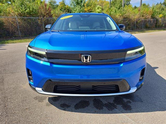 new 2025 Honda Prologue car, priced at $55,805
