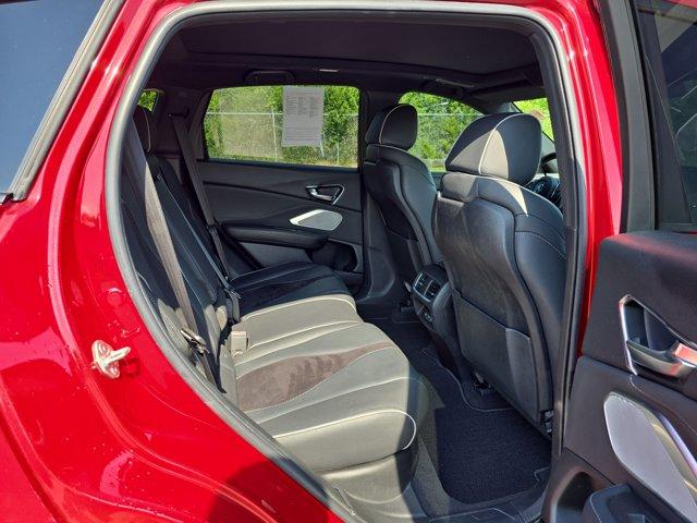 used 2021 Acura RDX car, priced at $34,017
