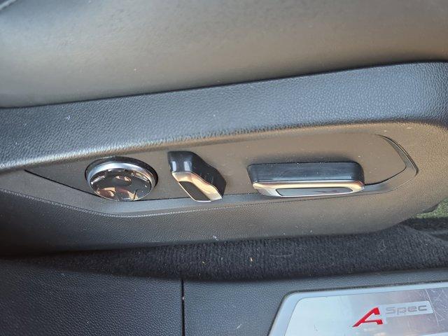 used 2021 Acura RDX car, priced at $34,017