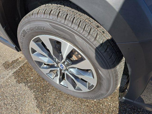 used 2023 Subaru Outback car, priced at $27,198