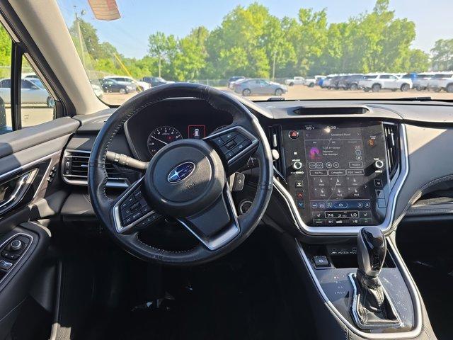 used 2023 Subaru Outback car, priced at $27,198