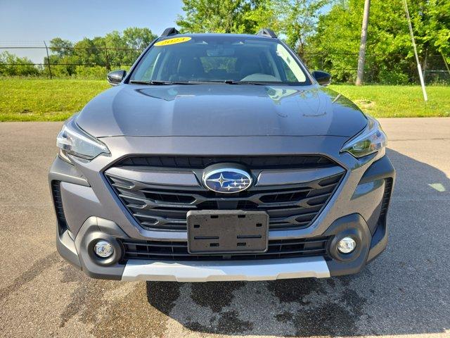 used 2023 Subaru Outback car, priced at $27,198
