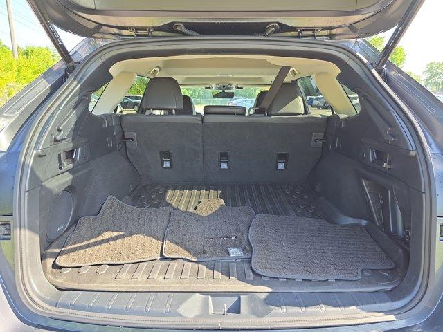 used 2023 Subaru Outback car, priced at $27,198