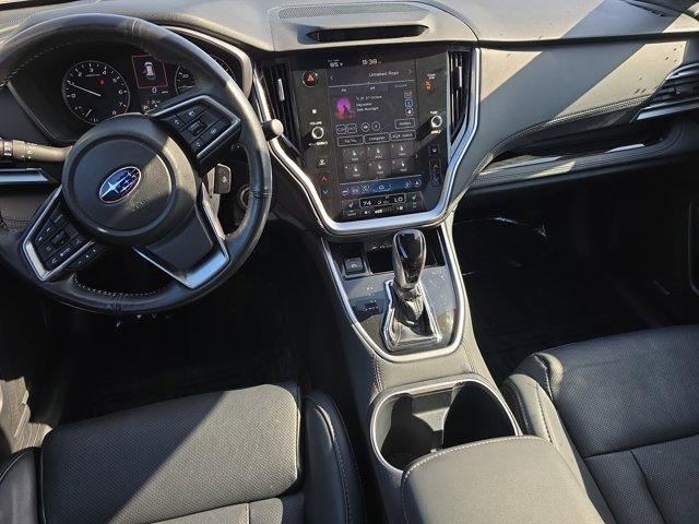 used 2023 Subaru Outback car, priced at $27,198