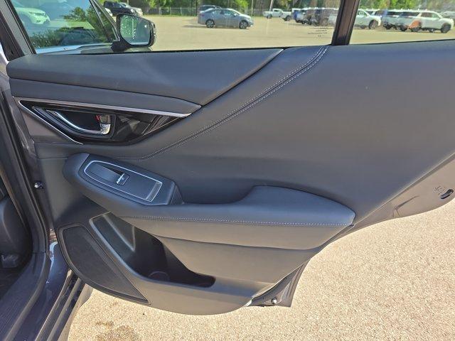 used 2023 Subaru Outback car, priced at $27,198