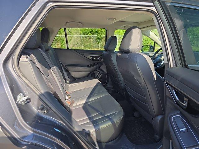 used 2023 Subaru Outback car, priced at $27,198