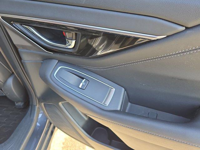 used 2023 Subaru Outback car, priced at $27,198
