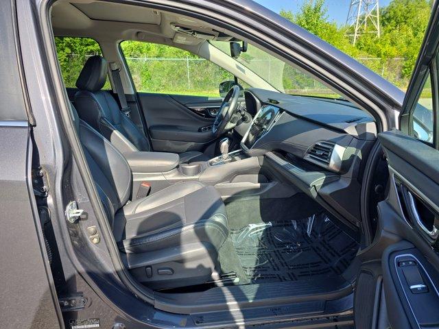 used 2023 Subaru Outback car, priced at $27,198