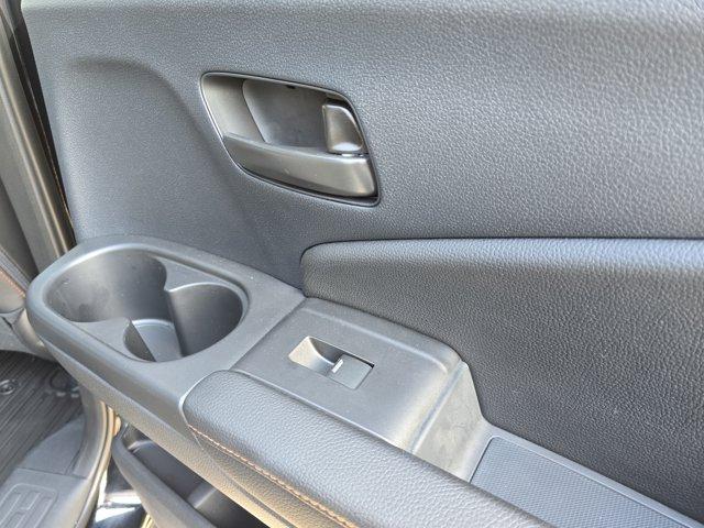 used 2024 Honda Passport car, priced at $39,934