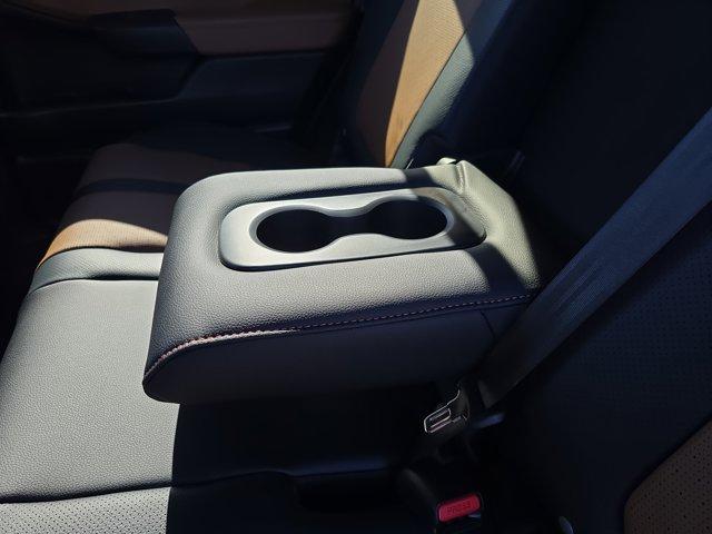 new 2026 Honda Passport car, priced at $52,145