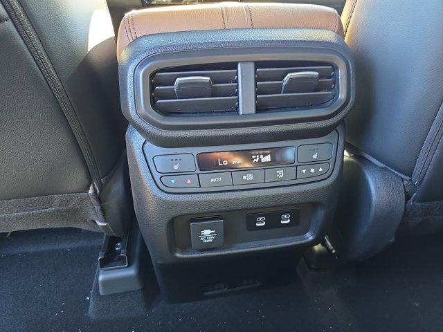 new 2026 Honda Passport car, priced at $52,145