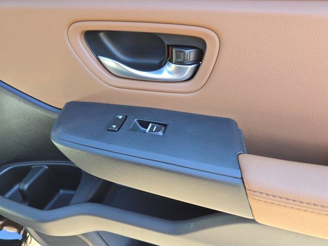 new 2026 Honda Passport car, priced at $52,145